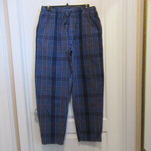 Men's Pyjama Bottoms Size XL